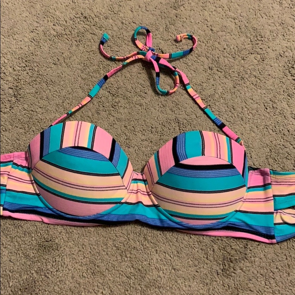 Bikini Top!